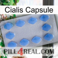 Cialis Capsule 21